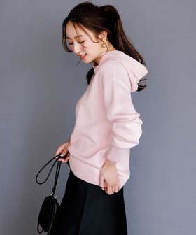 【アンフィーロ 自由区/UNFILO】のコットンカシミヤニット フーディ 人気、トレンドファッション・服の通販 founy(ファニー) ファッション Fashion レディースファッション Fashion for Women トップス・カットソー Cut & Sew Tops ニット Knit Tops & Sweaters ウォッシャブル Machine Washable コンパクト Compact, Small Size セーター Sweater, Knitwear ワイド Wide, Wide Fit エレガント 上品 Elegant 抗菌 Antibacterial, Bacteria-Resistant A/W・秋冬 Autumn/Winter |ID:prp329100004881110