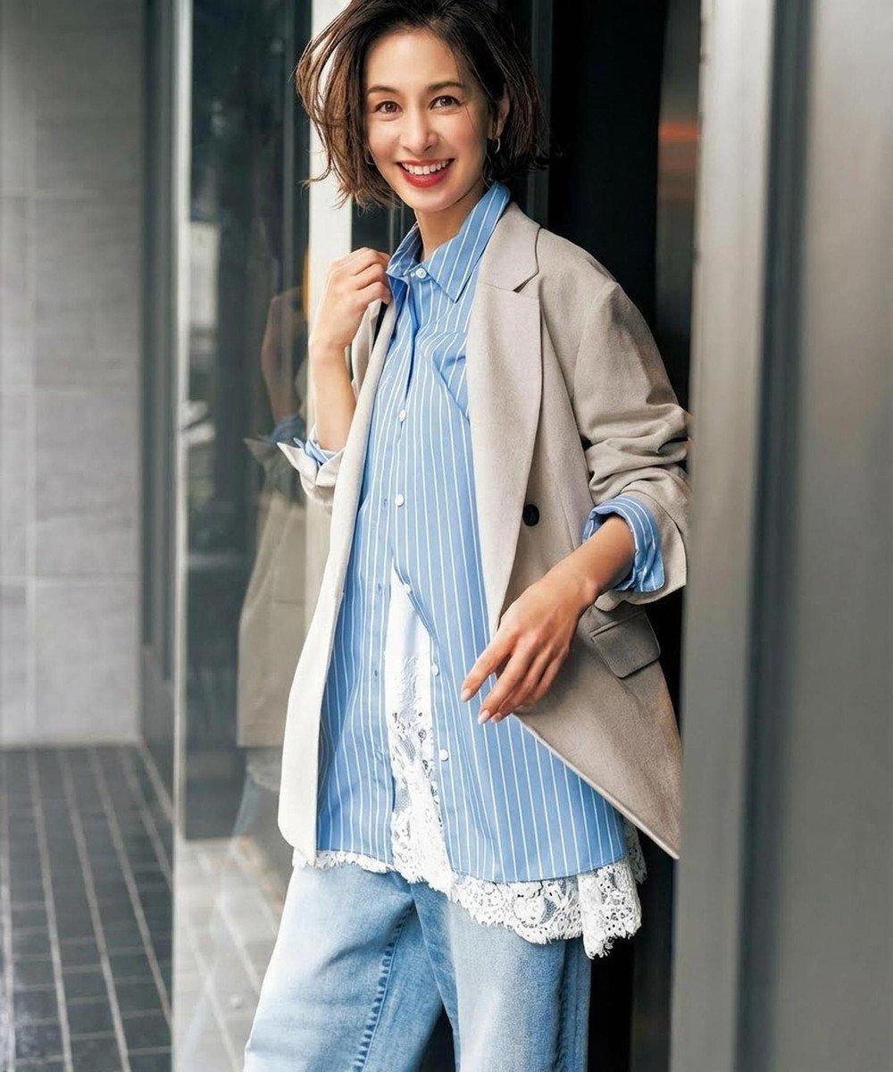 【アンフィーロ 自由区/UNFILO】のレースヘム キャミソール 人気、トレンドファッション・服の通販 founy(ファニー) ファッション Fashion レディースファッション Fashion for Women トップス・カットソー Cut & Sew Tops キャミソール&ノースリーブ Camisoles & Sleeveless Tops インナー Innerwear 春 Spring カーディガン Cardigan, Knitwear キャミソール Camisole, Spaghetti Strap Top ジャケット Jacket, Outerwear タンク Tank Top, Sleeveless Top チュール Tulip, Tulip Motif ドレープ Drape, Draping Fabric フレア Flare, Flared ヘムライン Hemline, Bottom Cut レース Lace, Lace Fabric ロング Long, Long-Length S/S・春夏 SS, Spring/Summer, Warm Season 夏 Summer 新作・新入荷 New Arrivals / New In other-1|ID: prp329100004881165 ipo3291000000036433026