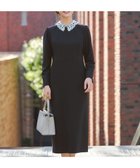 【エニィ スィス/any SiS】の【2WAY】セレモニーダブルクロス ワンピース 人気、トレンドファッション・服の通販 founy(ファニー) ファッション Fashion レディースファッション Fashion for Women ワンピース Dresses アクセサリー Fashion Accessories オケージョン Occasion Wear 春 Spring ジャケット Jacket, Outerwear ストレッチ Stretch, Stretchy Fabric スリーブ Sleeve, Long Sleeve / Short Sleeve ダブル Double, Double-Breasted テーラード Tailored, Tailored Fit 定番 Standard, Basic Item ネックレス Necklace, Pendant Necklace 人気 Popular, Best Seller パール Pearl, Pearl Accent ポケット Pocket, Pocket Detail レース Lace, Lace Fabric ワイド Wide, Wide Fit S/S・春夏 SS, Spring/Summer, Warm Season おすすめ Recommended / Our Picks 夏 Summer エレガント 上品 Elegant セレモニー Ceremony 新作・新入荷 New Arrivals / New In thumbnail ネイビー|ID: prp329100004881206 ipo3291000000036433315