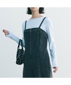 【アンフィーロ 自由区/UNFILO】のシアーロンTEE ライトブルー|ID: prp329100004881376 ipo3291000000036434509