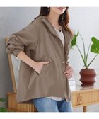 【ティアクラッセ/Tiaclasse】の撥水ドロストマウンテンパーカー 人気、トレンドファッション・服の通販 founy(ファニー) ファッション Fashion レディースファッション Fashion for Women アウター Coat / Outerwear Collection レディースジャケット・軽アウター Jackets アクセサリー Fashion Accessories 春 Spring 洗える Machine Washable 秋 Autumn シューズ Shoes, Footwear ショート Short, Short Length ジャケット Jacket, Outerwear スリーブ Sleeve, Long Sleeve / Short Sleeve センター Center, Center Line 長袖 Long Sleeve, Full Sleeve パーカー Hoodie, Parka ブルゾン Blouson, Bomber Jacket ポケット Pocket, Pocket Detail 無地 Plain, Solid Color A/W・秋冬 Autumn/Winter S/S・春夏 SS, Spring/Summer, Warm Season 再入荷 Restock / Back in Stock おすすめ Recommended / Our Picks 夏 Summer 新作・新入荷 New Arrivals / New In thumbnail モカ|ID: prp329100004881605 ipo3291000000036436434