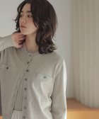 【組曲/KUMIKYOKU】の【ご好評につき追加販売 / 新色追加】ラメアンサンブル ニット 人気、トレンドファッション・服の通販 founy(ファニー) ファッション Fashion レディースファッション Fashion for Women トップス・カットソー Cut & Sew Tops ニット Knit Tops & Sweaters アンサンブルニット Knit Ensembles & Twin Sets アクリル Acrylic Material アンサンブル Ensemble Set インナー Innerwear カーディガン Cardigan, Knitwear クラシック Classic, Timeless Style コンパクト Compact, Small Size シンプル Simple, Minimal ストレッチ Stretch, Stretchy Fabric チャーム Charm, Pendant バランス Balance, Style Balance フィット Fit, Slim Fit ポケット Pocket, Pocket Detail モダン Modern, Contemporary ロング Long, Long-Length A/W・秋冬 Autumn/Winter おすすめ Recommended / Our Picks エレガント 上品 Elegant thumbnail グレージュ系|ID: prp329100004881609 ipo3291000000036436477