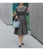 【ティアクラッセ/Tiaclasse】の【おのののかさん着用】半袖 長袖選べる袖丈・タックフレアワンピース 人気、トレンドファッション・服の通販 founy(ファニー) ファッション Fashion レディースファッション Fashion for Women ワンピース Dresses アクセサリー Fashion Accessories ウォッシャブル Machine Washable 春 Spring 洗える Machine Washable 秋 Autumn カーディガン Cardigan, Knitwear シューズ Shoes, Footwear チュニック Tunic, Long Top 長袖 Long Sleeve, Full Sleeve フレア Flare, Flared フロント Front, Front Design ベーシック Basic, Essential ポケット Pocket, Pocket Detail 半袖 Short Sleeve, Half Sleeve ラウンド Round, Round Neck 楽ちん Easy Fit, Comfortable A/W・秋冬 Autumn/Winter S/S・春夏 SS, Spring/Summer, Warm Season 再入荷 Restock / Back in Stock 夏 Summer エレガント 上品 Elegant セレモニー Ceremony 入学式 Entrance Ceremony 新作・新入荷 New Arrivals / New In ビジネス 仕事 通勤 Business / Work / Commuting thumbnail 長袖チャコールグレー|ID: prp329100004881658 ipo3291000000036436875