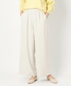 【エニー/ANY】のイージーケアライトストレッチワイドパンツ 人気、トレンドファッション・服の通販 founy(ファニー) ファッション Fashion レディースファッション Fashion for Women パンツ Pants & Trousers 春 Spring 洗える Machine Washable カットソー Cut and Sewn Top ジャケット Jacket, Outerwear ストレッチ Stretch, Stretchy Fabric スラックス Slacks, Dress Pants セットアップ Set-Up, Coordinated Outfit トレンド Trend, Trending Now ドレープ Drape, Draping Fabric フラット Flat, Flat Shoes ワイド Wide, Wide Fit S/S・春夏 SS, Spring/Summer, Warm Season 夏 Summer エレガント 上品 Elegant セレモニー Ceremony ビジネス 仕事 通勤 Business / Work / Commuting thumbnail エクリュストライプ|ID: prp329100004881676 ipo3291000000036436996