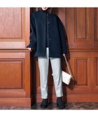 【アンフィーロ 自由区/UNFILO】の【ウエストゴム/14サイズ展開】beauty warm pants テーパード 人気、トレンドファッション・服の通販 founy(ファニー) ファッション Fashion レディースファッション Fashion for Women パンツ Pants & Trousers ストレッチ Stretch, Stretchy Fabric スマート Smart, Elegant センター Center, Center Line テーパード Tapered, Tapered Pants 定番 Standard, Basic Item ポケット Pocket, Pocket Detail ワイド Wide, Wide Fit A/W・秋冬 Autumn/Winter おすすめ Recommended / Our Picks エレガント 上品 Elegant 新作・新入荷 New Arrivals / New In thumbnail ライトグレー|ID: prp329100004881796 ipo3291000000036437989