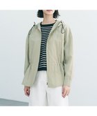 【アンフィーロ 自由区/UNFILO】のドロスト フーディブルゾン 人気、トレンドファッション・服の通販 founy(ファニー) ファッション Fashion レディースファッション Fashion for Women アウター Coat / Outerwear Collection レディースジャケット・軽アウター Jackets ブルゾンジャケット・スポーティアウター Blouson Jackets インナー Innerwear ヴィンテージ Vintage Style 春 Spring ジャケット Jacket, Outerwear スピンドル Spindle, Drawcord とろみ Fluid, Flowy Fabric ブルゾン Blouson, Bomber Jacket ポケット Pocket, Pocket Detail S/S・春夏 SS, Spring/Summer, Warm Season 再入荷 Restock / Back in Stock 夏 Summer 新作・新入荷 New Arrivals / New In thumbnail カーキ|ID: prp329100004881833 ipo3291000000036438301