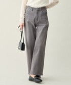 【エニー/ANY】の7daysデイリーワイドデニム 人気、トレンドファッション・服の通販 founy(ファニー) ファッション Fashion レディースファッション Fashion for Women パンツ Pants & Trousers デニムパンツ・ジーンズ・美脚デニム Denim Jeans & Pants 春 Spring シンプル Simple, Minimal ストレッチ Stretch, Stretchy Fabric デニム Denim, Jeans Material バランス Balance, Style Balance フィット Fit, Slim Fit プレーン Plain, Simple ワイド Wide, Wide Fit S/S・春夏 SS, Spring/Summer, Warm Season 夏 Summer thumbnail フェードブラック|ID: prp329100004881981 ipo3291000000036439579