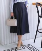 【エニィ スィス/any SiS】のシャンブレーベルテッド スカート 人気、トレンドファッション・服の通販 founy(ファニー) ファッション Fashion レディースファッション Fashion for Women スカート Skirts シャンブレー Chambray, Denim-Like Fabric ストレッチ Stretch, Stretchy Fabric ポケット Pocket, Pocket Detail ラップ Wrap, Wrap Design 夏 Summer 新作・新入荷 New Arrivals / New In 春 Spring S/S・春夏 SS, Spring/Summer, Warm Season thumbnail シャンブレーブルー|ID: prp329100004882011 ipo3291000000036439849