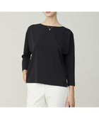 【アイシービー/iCB】のFied スプリットラグラン Tブラウス ブラック|ID: prp329100004882020 ipo3291000000036439910