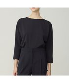 【アイシービー/iCB】のFied スプリットラグラン Tブラウス ネイビー|ID: prp329100004882020 ipo3291000000036439913