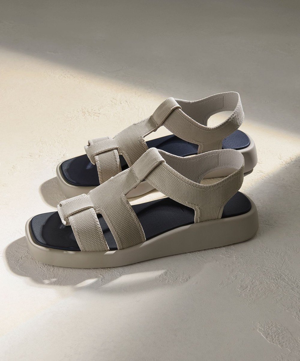 【ステッピ/steppi】の【洗える】グルカサンダル インテリア・キッズ・メンズ・レディースファッション・服の通販 founy(ファニー) ファッション Fashion レディースファッション Fashion for Women インソール Shoe Insole 春 Spring 洗える Machine Washable 軽量 Lightweight, Ultra Light サンダル Sandals, Summer Shoes シューズ Shoes, Footwear スポーツ Sports, Activewear S/S・春夏 SS, Spring/Summer, Warm Season おすすめ Recommended / Our Picks 夏 Summer ビジネス 仕事 通勤 Business / Work / Commuting ベージュ|ID: prp329100004882106 ipo3291000000036440627