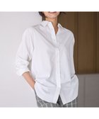 【エニー/ANY】のレギュラーカラーシャツ 人気、トレンドファッション・服の通販 founy(ファニー) ファッション Fashion レディースファッション Fashion for Women トップス・カットソー Cut & Sew Tops シャツ・ブラウス・オフィスカジュアル Elegant Blouses & Button-Ups おすすめ Recommended / Our Picks インナー Innerwear シンプル Simple, Minimal ストライプ Stripe, Striped Pattern セットアップ Set-Up, Coordinated Outfit ベーシック Basic, Essential 人気 Popular, Best Seller 定番 Standard, Basic Item 抗菌 Antibacterial, Bacteria-Resistant A/W・秋冬 Autumn/Winter ビジネス 仕事 通勤 Business / Work / Commuting thumbnail オフ|ID: prp329100004884848 ipo3291000000036464346