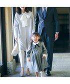 【エニィ スィス/any SiS】のカラーレスライト コート 人気、トレンドファッション・服の通販 founy(ファニー) ファッション Fashion レディースファッション Fashion for Women アウター Coat / Outerwear Collection コート・ロングコート・ピーコート Long Coats, Peacoats & More レディースジャケット・軽アウター Jackets おすすめ Recommended / Our Picks シンプル Simple, Minimal ジャケット Jacket, Outerwear ストレッチ Stretch, Stretchy Fabric フェミニン Feminine, Girly フロント Front, Front Design ボトム Bottoms, Lower Wear エレガント 上品 Elegant 人気 Popular, Best Seller 夏 Summer 定番 Standard, Basic Item 春 Spring S/S・春夏 SS, Spring/Summer, Warm Season 羽織 Haori, Light Jacket ビジネス 仕事 通勤 Business / Work / Commuting thumbnail ライトグレー|ID: prp329100004884931 ipo3291000000036465075