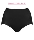 【ブラデリス ニューヨーク/BRADELIS New York】のシリーズ160万枚突破 【BRADELIS NewYork / 育尻・伸びる・綿混・深め】モモパンツ・ショーツ#301 S-LL はくだけで簡単に補正 ブラック|ID: prp329100004884945 ipo3291000000036465173