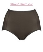 【ブラデリス ニューヨーク/BRADELIS New York】のシリーズ160万枚突破 【BRADELIS NewYork / 育尻・伸びる・綿混・深め】モモパンツ・ショーツ#301 S-LL はくだけで簡単に補正 カーキグレー|ID: prp329100004884945 ipo3291000000036465201