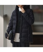 【23区/NIJYUSANKU】の【VERY掲載/新色追加】シレータフタ ミドル丈 ダウンコート ネイビー系|ID: prp329100004887740 ipo3291000000036497577