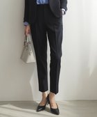 【エニィ スィス/any SiS】のビューティサーモ2WAYストレッチ テーパードパンツ 人気、トレンドファッション・服の通販 founy(ファニー) ファッション Fashion レディースファッション Fashion for Women パンツ Pants & Trousers ジャケット Jacket, Outerwear ストレッチ Stretch, Stretchy Fabric セットアップ Set-Up, Coordinated Outfit チェック Check, Plaid, Tartan パターン Pattern, Design Print フレア Flare, Flared ポケット Pocket, Pocket Detail ワイド Wide, Wide Fit A/W・秋冬 Autumn/Winter おすすめ Recommended / Our Picks エレガント 上品 Elegant 新作・新入荷 New Arrivals / New In ビジネス 仕事 通勤 Business / Work / Commuting thumbnail ネイビー|ID: prp329100004887794 ipo3291000000036498418