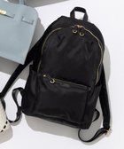 【23区/NIJYUSANKU】の【好評につき追加】ナイロン リュック 人気、トレンドファッション・服の通販 founy(ファニー) ファッション Fashion レディースファッション Fashion for Women バッグ Bags おすすめ Recommended / Our Picks ポケット Pocket, Pocket Detail リュック Backpack, Rucksack 人気 Popular, Best Seller 傘 Umbrella, Parasol ビジネス 仕事 通勤 Business / Work / Commuting thumbnail ブラック系|ID: prp329100004888913 ipo3291000000036515636