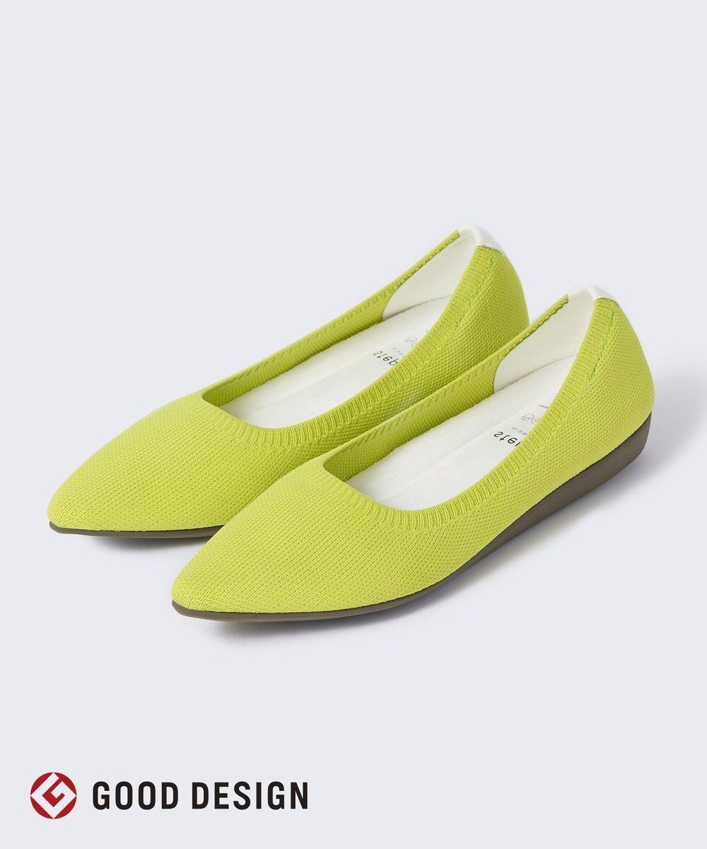 【ステッピ/steppi】の【WEB限定価格】 ベーシックポインテッド パンプス インテリア・キッズ・メンズ・レディースファッション・服の通販 founy(ファニー) 　ファッション　Fashion　レディースファッション　Fashion for Women　洗える　Machine Washable　クッション　Cushion, Throw Pillow　軽量　Lightweight, Ultra Light　シューズ　Shoes, Footwear　スニーカー　Sneakers, Trainers　バランス　Balance, Style Balance　ランニング　Running, Running Wear, Activewear, Jogging　おすすめ　Recommended / Our Picks　ビジネス 仕事 通勤　Business / Work / Commuting　イエロー|ID: prp329100004888918 ipo3291000000036515716