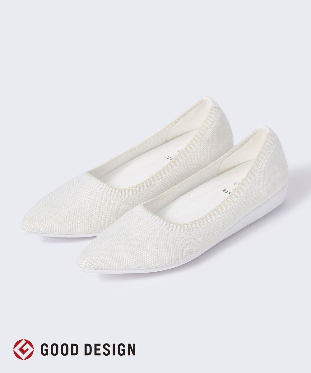 【ステッピ/steppi】の【WEB限定価格】 ベーシックポインテッド パンプス インテリア・キッズ・メンズ・レディースファッション・服の通販 founy(ファニー) 　ファッション　Fashion　レディースファッション　Fashion for Women　洗える　Machine Washable　クッション　Cushion, Throw Pillow　軽量　Lightweight, Ultra Light　シューズ　Shoes, Footwear　スニーカー　Sneakers, Trainers　バランス　Balance, Style Balance　ランニング　Running, Running Wear, Activewear, Jogging　おすすめ　Recommended / Our Picks　ビジネス 仕事 通勤　Business / Work / Commuting　アイボリー|ID: prp329100004888918 ipo3291000000036515719