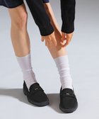 【ステッピ/steppi】の【VERY掲載 / 撥水 / 洗える】コインローファー ブラック|ID: prp329100004889298 ipo3291000000036531833