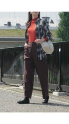 【エニー/ANY】のオーバーデニムシャツ 人気、トレンドファッション・服の通販 founy(ファニー) ファッション Fashion レディースファッション Fashion for Women トップス・カットソー Cut & Sew Tops シャツ・ブラウス・オフィスカジュアル Elegant Blouses & Button-Ups インナー Innerwear 秋 Autumn スマホ Smartphone, Mobile Device タンク Tank Top, Sleeveless Top デニム Denim, Jeans Material トレーナー Sweatshirt, Trainer バランス Balance, Style Balance ボトム Bottoms, Lower Wear A/W・秋冬 Autumn/Winter 再入荷 Restock / Back in Stock thumbnail フェードブラック|ID: prp329100004889347 ipo3291000000036532420