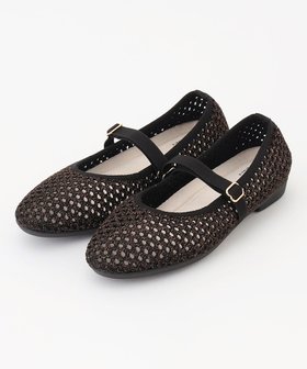 【ステッピ/steppi】のラウンド メッシュ バレエパンプス 人気、トレンドファッション・服の通販 founy(ファニー) ファッション Fashion レディースファッション Fashion for Women 洗える Machine Washable クッション Cushion, Throw Pillow 軽量 Lightweight, Ultra Light サンダル Sandals, Summer Shoes シューズ Shoes, Footwear トレンド Trend, Trending Now バランス Balance, Style Balance バレエ Ballet, Ballet Style フィット Fit, Slim Fit メッシュ Mesh, Net Fabric モダン Modern, Contemporary ラウンド Round, Round Neck ランニング Running, Running Wear, Activewear, Jogging リラックス Relax, Relaxed Fit |ID:prp329100004889358