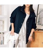 【アンフィーロ 自由区/UNFILO】のスタンド ZIPアウター 人気、トレンドファッション・服の通販 founy(ファニー) ファッション Fashion レディースファッション Fashion for Women アウター Coat / Outerwear Collection レディースジャケット・軽アウター Jackets ウォッシャブル Machine Washable 春 Spring ジャケット Jacket, Outerwear スタンド Stand Collar, Upright Stand ツイル Twist, Twisted Detail ドローストリング Drawstring, Pull Cord バランス Balance, Style Balance フロント Front, Front Design 防寒 Cold Protection, Winter-Ready ワッシャー Washer, Crinkled Finish S/S・春夏 SS, Spring/Summer, Warm Season おすすめ Recommended / Our Picks 夏 Summer thumbnail ネイビー|ID: prp329100004889398 ipo3291000000036533072