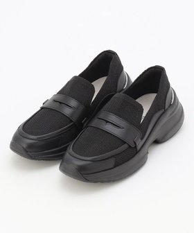 【ステッピ/steppi】のローファースニーカー 人気、トレンドファッション・服の通販 founy(ファニー) ファッション Fashion レディースファッション Fashion for Women 厚底 Platform Shoes 洗える Machine Washable クッション Cushion, Throw Pillow コンビ Combo, Combination Style 今季 This Season, Current Season 軽量 Lightweight, Ultra Light シューズ Shoes, Footwear スニーカー Sneakers, Trainers トレンド Trend, Trending Now バランス Balance, Style Balance ランニング Running, Running Wear, Activewear, Jogging |ID:prp329100004889436