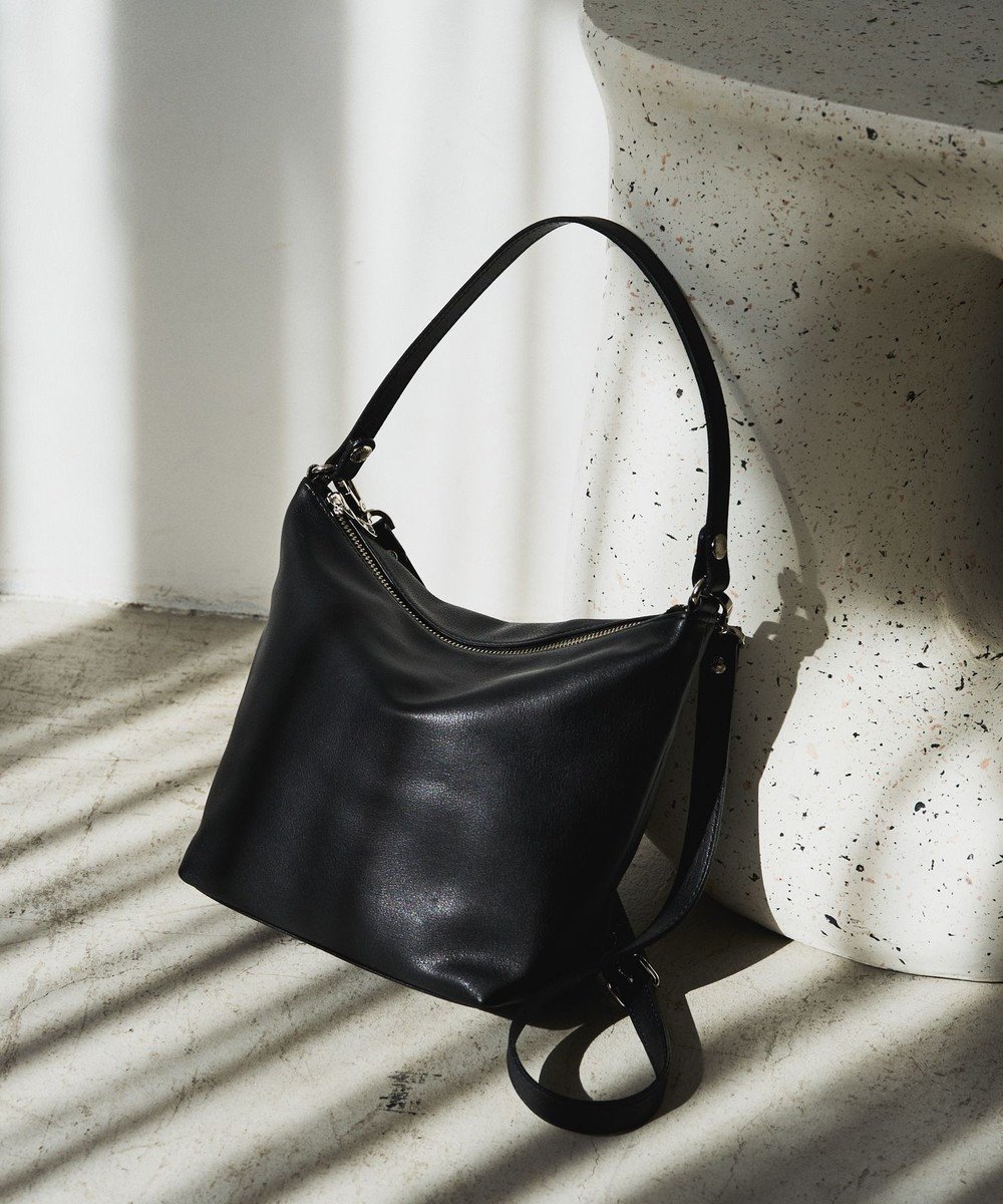 【ラシット/russet】のソフトレザーシンプルショルダーバッグ(CE-1328-WEB) 人気、トレンドファッション・服の通販 founy(ファニー) 　ファッション　Fashion　レディースファッション　Fashion for Women　 other-1|ID: prp329100004889563 ipo3291000000036534741