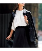 【アンフィーロ 自由区/UNFILO】の【洗える】フェイクレザー ジャケット 人気、トレンドファッション・服の通販 founy(ファニー) ファッション Fashion レディースファッション Fashion for Women アウター Coat / Outerwear Collection レディースジャケット・軽アウター Jackets ウォッシャブル Machine Washable 洗える Machine Washable シンプル Simple, Minimal ジャケット Jacket, Outerwear フェイクレザー Faux Leather, PU Leather A/W・秋冬 Autumn/Winter 新作・新入荷 New Arrivals / New In thumbnail ブラック|ID: prp329100004891308 ipo3291000000036561094