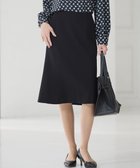 【23区/NIJYUSANKU】の【セットアップ対応】トリアセダブルジョーゼット スカート 人気、トレンドファッション・服の通販 founy(ファニー) ファッション Fashion レディースファッション Fashion for Women セットアップ Matching Sets スカート・ミニ/ミディ/マキシ Skirts / Mini, Midi & Maxi Skirts 洗える Machine Washable シフォン Chiffon, Lightweight Fabric ジャケット Jacket, Outerwear ジョーゼット Georgette, Semi-Sheer Fabric ストッキング Stockings, Sheer Tights ストレッチ Stretch, Stretchy Fabric スリーブ Sleeve, Long Sleeve / Short Sleeve スーツ Suit, Formalwear セットアップ Set-Up, Coordinated Outfit タイツ Tights, Legwear テーパード Tapered, Tapered Pants 定番 Standard, Basic Item 人気 Popular, Best Seller ペプラム Peplum, Flared Hem ポケット Pocket, Pocket Detail マーメイド Mermaid, Fishtail Silhouette A/W・秋冬 Autumn/Winter 2023春夏・S/S Spring/Summer 2023 SS23 2023年 2023 エレガント 上品 Elegant セレモニー Ceremony ビジネス 仕事 通勤 Business / Work / Commuting thumbnail ブラック系|ID: prp329100004891367 ipo3291000000036561866