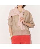 【23区/NIJYUSANKU】のシャイニーシアー ドルマン ニット 人気、トレンドファッション・服の通販 founy(ファニー) ファッション Fashion レディースファッション Fashion for Women トップス・カットソー Cut & Sew Tops ニット Knit Tops & Sweaters インナー Innerwear 春 Spring コンパクト Compact, Small Size スリット Slit, Slit Detail セーター Sweater, Knitwear デニム Denim, Jeans Material 人気 Popular, Best Seller リラックス Relax, Relaxed Fit S/S・春夏 SS, Spring/Summer, Warm Season おすすめ Recommended / Our Picks 夏 Summer 旅行 Travel エレガント 上品 Elegant 2026年 2026 thumbnail ベージュ系|ID: prp329100004891391 ipo3291000000036562164