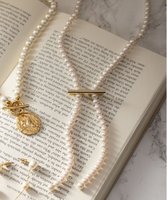 【23区/NIJYUSANKU】の【VERY掲載】クリップ パール ラリエット ネックレス 人気、トレンドファッション・服の通販 founy(ファニー) 雑誌掲載アイテム Magazine Picks & Fashion Features ファッション雑誌 Fashion Magazines ヴェリィ VERY ファッション Fashion レディースファッション Fashion for Women ジュエリー Jewelry ネックレス Necklaces & Pendants アクセサリー Fashion Accessories クール Cool, Chic 3月号 March Issue シルバー Silver, Metallic Silver シンプル Simple, Minimal スタイリッシュ Stylish, Fashionable 雑誌 Magazine, Fashion Magazine デニム Denim, Jeans Material トレンド Trend, Trending Now ネックレス Necklace, Pendant Necklace バランス Balance, Style Balance パール Pearl, Pearl Accent モチーフ Motif, Design Theme エレガント 上品 Elegant セレモニー Ceremony 入学式 Entrance Ceremony 卒業式 Graduation Ceremony 結婚式 Wedding |ID:prp329100004891448