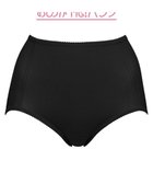 【ブラデリス ニューヨーク/BRADELIS New York】のシリーズ160万枚突破 【BRADELIS NewYork / 育尻・伸びる・綿混・深め】モモパンツ・ショーツ#301 S-LL はくだけで簡単に補正 ブラック|ID: prp329100004891504 ipo3291000000036563380