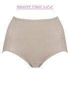 【ブラデリス ニューヨーク/BRADELIS New York】のシリーズ160万枚突破 【BRADELIS NewYork / 育尻・伸びる・綿混・深め】モモパンツ・ショーツ#301 S-LL はくだけで簡単に補正 ダークグレージュ|ID: prp329100004891504 ipo3291000000036563382