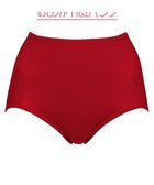 【ブラデリス ニューヨーク/BRADELIS New York】のシリーズ160万枚突破 【BRADELIS NewYork / 育尻・伸びる・綿混・深め】モモパンツ・ショーツ#301 S-LL はくだけで簡単に補正 ルージュレッド|ID: prp329100004891504 ipo3291000000036563393