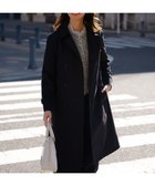 【23区/NIJYUSANKU】のエアータンブラー TCギャバジン ロング トレンチコート 人気、トレンドファッション・服の通販 founy(ファニー) ファッション Fashion レディースファッション Fashion for Women アウター Coat / Outerwear Collection コート・ロングコート・ピーコート Long Coats, Peacoats & More レディースジャケット・軽アウター Jackets トレンチコート / 春秋の定番アウター Trench Coats 春 Spring ジャケット Jacket, Outerwear スーツ Suit, Formalwear セットアップ Set-Up, Coordinated Outfit タンブラー Tumbler, Travel Mug デニム Denim, Jeans Material 定番 Standard, Basic Item ハーフ Half, Half-Length バランス Balance, Style Balance パターン Pattern, Design Print ベーシック Basic, Essential ロング Long, Long-Length S/S・春夏 SS, Spring/Summer, Warm Season 夏 Summer 2026年 2026 thumbnail ネイビー系|ID: prp329100004891653 ipo3291000000036564445