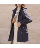 【ジェイ プレス/J.PRESS】の【春のマストアイテム・WEB限定カラーあり・2way】Artirosa ロング丈 コート 人気、トレンドファッション・服の通販 founy(ファニー) ファッション Fashion レディースファッション Fashion for Women アウター Coat / Outerwear Collection コート・ロングコート・ピーコート Long Coats, Peacoats & More レディースジャケット・軽アウター Jackets 春 Spring コンパクト Compact, Small Size ジャケット Jacket, Outerwear スタンド Stand Collar, Upright Stand なめらか Smooth, Silky Texture パウダー Powder, Soft Tone ロング Long, Long-Length S/S・春夏 SS, Spring/Summer, Warm Season 夏 Summer thumbnail ネイビー系|ID: prp329100004891817 ipo3291000000036565526