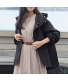 【ティアクラッセ/Tiaclasse】の撥水ドロストマウンテンパーカー 人気、トレンドファッション・服の通販 founy(ファニー) ファッション Fashion レディースファッション Fashion for Women アウター Coat / Outerwear Collection レディースジャケット・軽アウター Jackets アクセサリー Fashion Accessories 春 Spring 洗える Machine Washable 秋 Autumn シューズ Shoes, Footwear ショート Short, Short Length ジャケット Jacket, Outerwear スリーブ Sleeve, Long Sleeve / Short Sleeve センター Center, Center Line 長袖 Long Sleeve, Full Sleeve パーカー Hoodie, Parka ブルゾン Blouson, Bomber Jacket ポケット Pocket, Pocket Detail 無地 Plain, Solid Color A/W・秋冬 Autumn/Winter S/S・春夏 SS, Spring/Summer, Warm Season 再入荷 Restock / Back in Stock おすすめ Recommended / Our Picks 夏 Summer 新作・新入荷 New Arrivals / New In thumbnail ネイビー|ID: prp329100004891897 ipo3291000000036566246