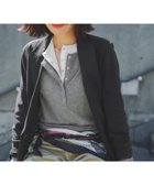 【エニー/ANY】のクリアラメフライスヘンリーネックプルオーバー 人気、トレンドファッション・服の通販 founy(ファニー) ファッション Fashion レディースファッション Fashion for Women トップス・カットソー Cut & Sew Tops シャツ・ブラウス・オフィスカジュアル Elegant Blouses & Button-Ups ロングTシャツ・Tシャツ Longline T-Shirts & Tees カジュアルプルオーバー・ニットトップス Pullovers & Knit Tops / Casual Pullovers カットソー・ベーシックTシャツ Cut-and-Sewn Tops / Stretch Tees & Basics 春 Spring カットソー Cut and Sewn Top 今季 This Season, Current Season シンプル Simple, Minimal ストレッチ Stretch, Stretchy Fabric ストレート Straight, Straight Cut デニム Denim, Jeans Material トレンド Trend, Trending Now バランス Balance, Style Balance ワイド Wide, Wide Fit S/S・春夏 SS, Spring/Summer, Warm Season おすすめ Recommended / Our Picks 夏 Summer thumbnail グレー|ID: prp329100004891900 ipo3291000000036566264