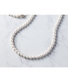 【23区/NIJYUSANKU】の【好評につき追加/VERY掲載】3WAY パール ネックレス ゴールド系|ID: prp329100004891972 ipo3291000000036566861