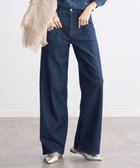 【自由区/JIYU-KU】のウスカルデニムワイドストレート パンツ 人気、トレンドファッション・服の通販 founy(ファニー) ファッション Fashion レディースファッション Fashion for Women パンツ Pants & Trousers デニムパンツ・ジーンズ・美脚デニム Denim Jeans & Pants おすすめ Recommended / Our Picks シンプル Simple, Minimal ストレッチ Stretch, Stretchy Fabric ストレート Straight, Straight Cut デニム Denim, Jeans Material フィット Fit, Slim Fit ワイド Wide, Wide Fit 人気 Popular, Best Seller 夏 Summer 定番 Standard, Basic Item 春 Spring S/S・春夏 SS, Spring/Summer, Warm Season A/W・秋冬 Autumn/Winter thumbnail インディゴ|ID: prp329100004892010 ipo3291000000036567147