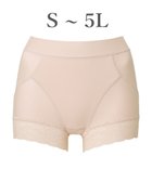 【ブラデリス ニューヨーク/BRADELIS New York】の【BRADELIS NewYork peace】すっぽりフィット綿混一分丈ショーツ25 深め 伸縮性抜群 ボーイレッグ 人気、トレンドファッション・服の通販 founy(ファニー) ファッション Fashion レディースファッション Fashion for Women アンダー Underwear Essentials シェイプ Shape, Slim Fit ショーツ Shorts, Short Pants ストレッチ Stretch, Stretchy Fabric スーピマ Supima, Premium Cotton タンブラー Tumbler, Travel Mug フィット Fit, Slim Fit プリント Print, Printed Pattern ボタニカル Botanical, Floral Pattern ランジェリー Lingerie, Intimate Wear リーフ Leaf, Botanical Leaf レース Lace, Lace Fabric おすすめ Recommended / Our Picks thumbnail ヌーディピンク|ID: prp329100004892136 ipo3291000000036568123