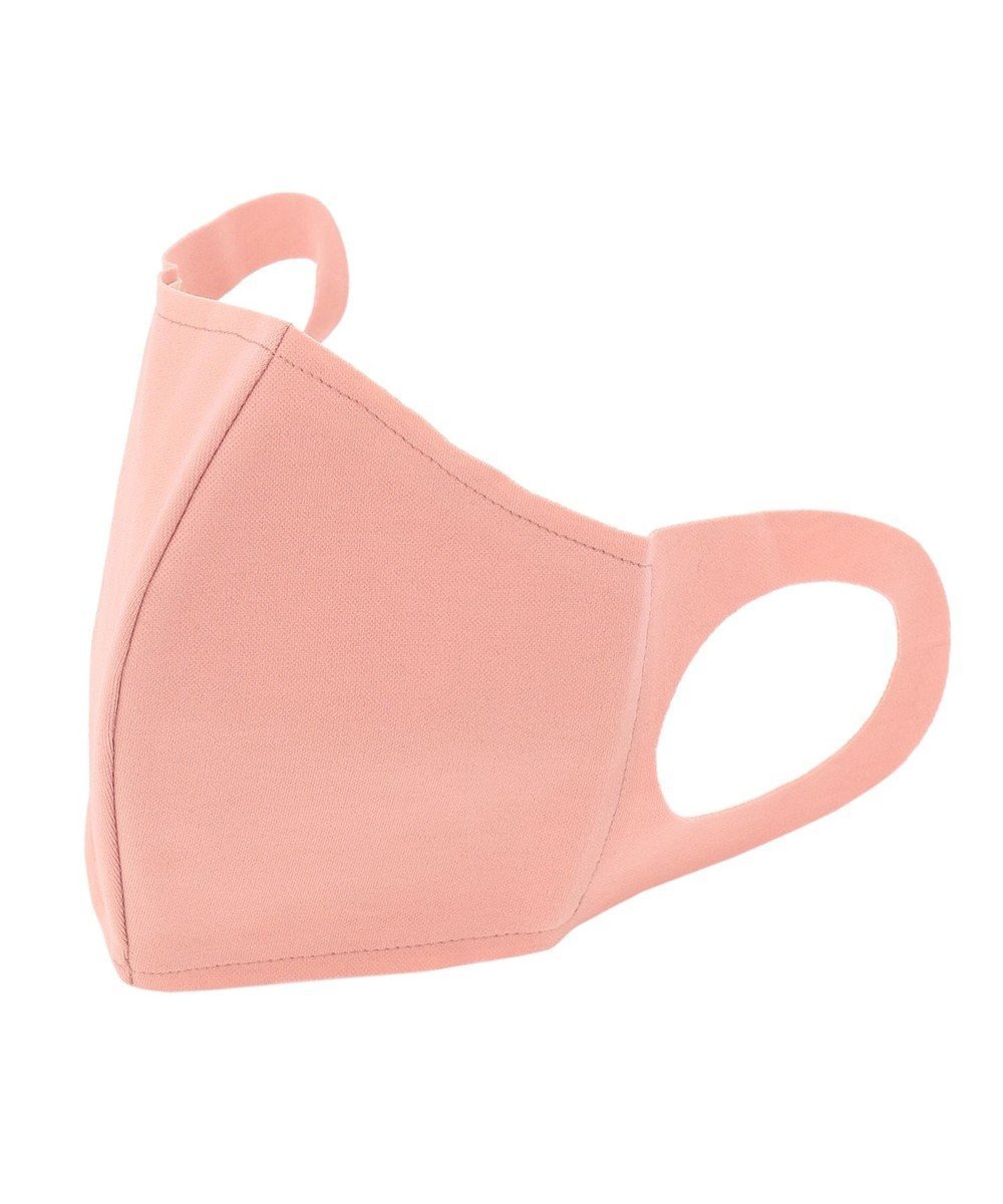 【アンフィーロ 自由区/UNFILO】の【UV/接触冷感/洗える/抗菌防臭】 マスク2枚セット インテリア・キッズ・メンズ・レディースファッション・服の通販 founy(ファニー) ファッション Fashion レディースファッション Fashion for Women ウォッシャブル Machine Washable ストレッチ Stretch, Stretchy Fabric フィット Fit, Slim Fit 抗菌 Antibacterial, Bacteria-Resistant 日本製 Made In Japan 洗える Machine Washable ローズ系|ID: prp329100004892152 ipo3291000000036568242