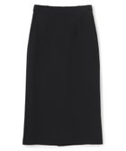 【アンフィーロ 自由区/UNFILO】の【VERY掲載】BEAUTY FORM JERSEY light Iラインスカート ブラック|ID: prp329100004892155 ipo3291000000036568261