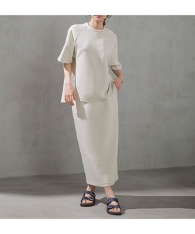 【アンフィーロ 自由区/UNFILO】の【VERY掲載】BEAUTY FORM JERSEY light Iラインスカート 人気、トレンドファッション・服の通販 founy(ファニー) 雑誌掲載アイテム Magazine Picks & Fashion Features ファッション雑誌 Fashion Magazines ヴェリィ VERY ファッション Fashion レディースファッション Fashion for Women スカート Skirts 春 Spring 5月号 May Issue カーディガン Cardigan, Knitwear 抗菌 Antibacterial, Bacteria-Resistant シンプル Simple, Minimal ストレッチ Stretch, Stretchy Fabric セットアップ Set-Up, Coordinated Outfit 雑誌 Magazine, Fashion Magazine S/S・春夏 SS, Spring/Summer, Warm Season 夏 Summer エレガント 上品 Elegant 新作・新入荷 New Arrivals / New In |ID:prp329100004892155