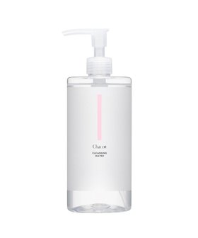 【チャコット コスメティクス/Chacott Cosmetics】のクレンジングウォーター 人気、トレンドファッション・服の通販 founy(ファニー) ファッション Fashion レディースファッション Fashion for Women オイル Body Oil オーガニック Organic Cotton |ID:prp329100004892171