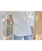 【エニー/ANY】のテールTシャツ 人気、トレンドファッション・服の通販 founy(ファニー) ファッション Fashion レディースファッション Fashion for Women トップス・カットソー Cut & Sew Tops シャツ・ブラウス・オフィスカジュアル Elegant Blouses & Button-Ups ロングTシャツ・Tシャツ Longline T-Shirts & Tees カットソー・ベーシックTシャツ Cut-and-Sewn Tops / Stretch Tees & Basics おすすめ Recommended / Our Picks カットソー Cut and Sewn Top シンプル Simple, Minimal スリーブ Sleeve, Long Sleeve / Short Sleeve 夏 Summer 春 Spring S/S・春夏 SS, Spring/Summer, Warm Season thumbnail オフ|ID: prp329100004892308 ipo3291000000036569512