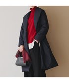 【アイシービー/iCB】の【撥水加工】ADS ダウン ショールカラーロングコート 人気、トレンドファッション・服の通販 founy(ファニー) ファッション Fashion レディースファッション Fashion for Women アウター Coat / Outerwear Collection コート・ロングコート・ピーコート Long Coats, Peacoats & More レディースジャケット・軽アウター Jackets コーティング Coating, Coated Finish ジャケット Jacket, Outerwear スーツ Suit, Formalwear タフタ Taffeta, Structured Fabric ダウン Down, Puffer ダブル Double, Double-Breasted バランス Balance, Style Balance ポケット Pocket, Pocket Detail 防寒 Cold Protection, Winter-Ready ロング Long, Long-Length A/W・秋冬 Autumn/Winter エレガント 上品 Elegant ビジネス 仕事 通勤 Business / Work / Commuting 2025年 2025 2025-2026秋冬・A/W Autumn/Winter 2025–26 AW25–26 thumbnail ネイビー系|ID: prp329100004895585 ipo3291000000036598879